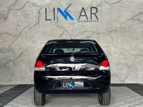 FIAT PALIO 1.0 MPI ATTRACTIVE 8V FLEX 4P MANUAL